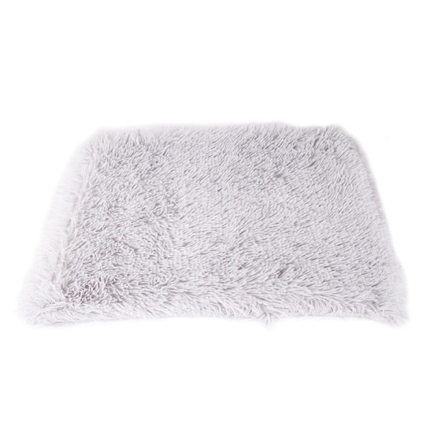 Anti Anxiety Cozy Dog Blanket