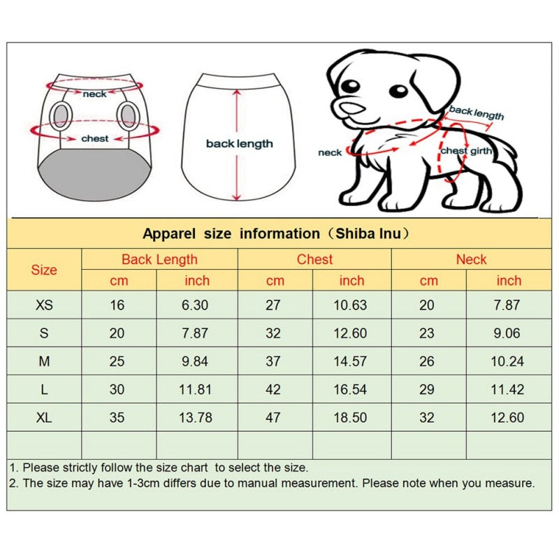 Summer Pet Dog Plaid Dress