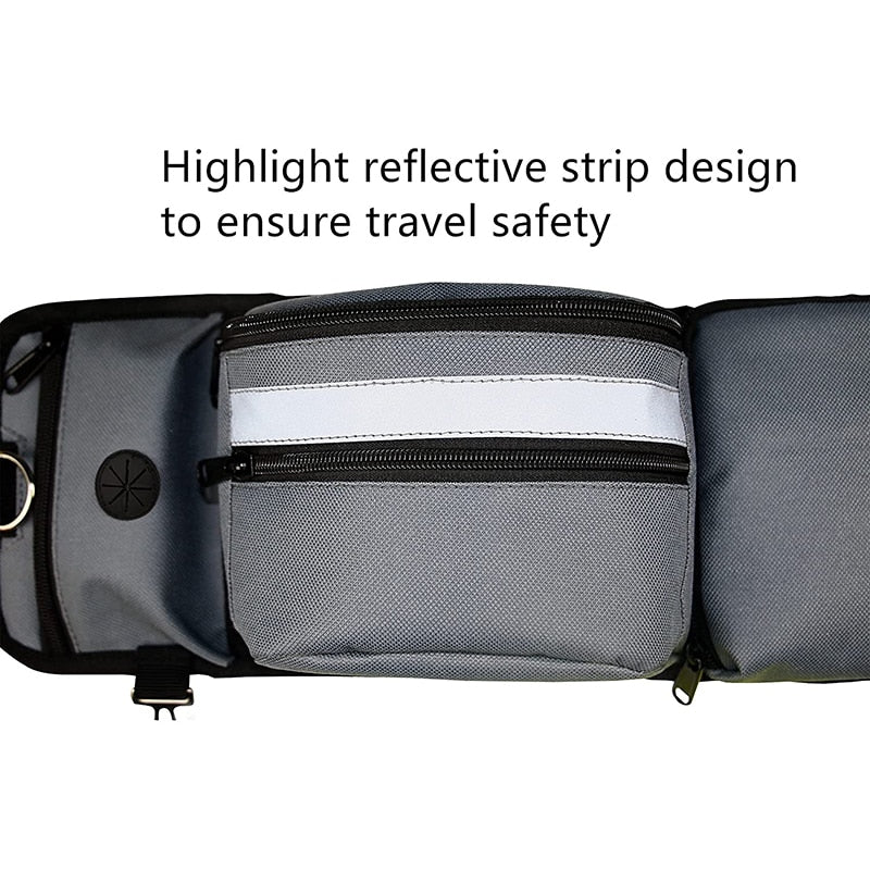 Durable Dog Training Treat Pouch