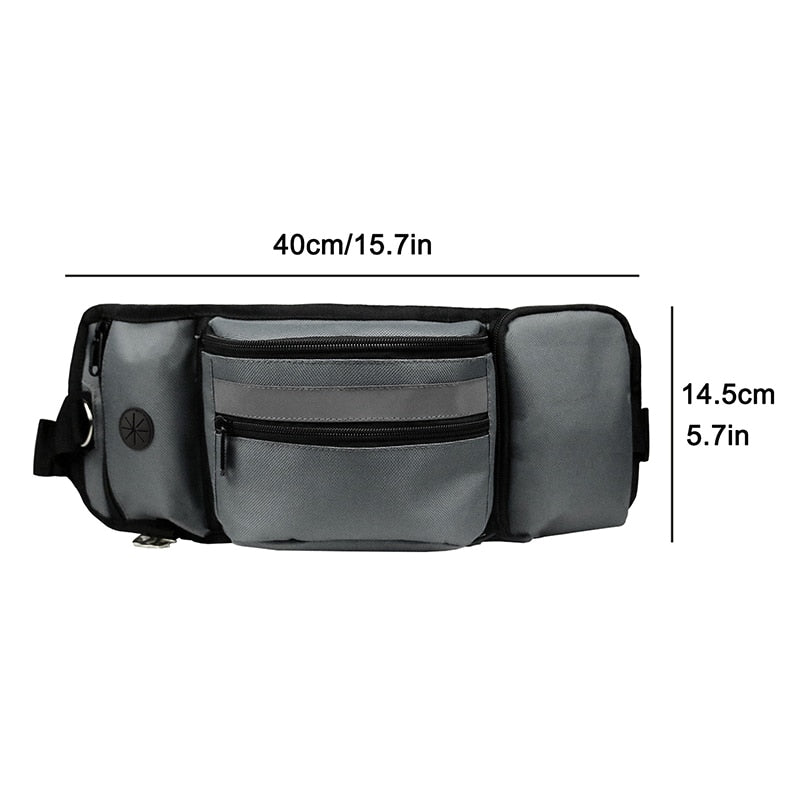 Durable Dog Training Treat Pouch