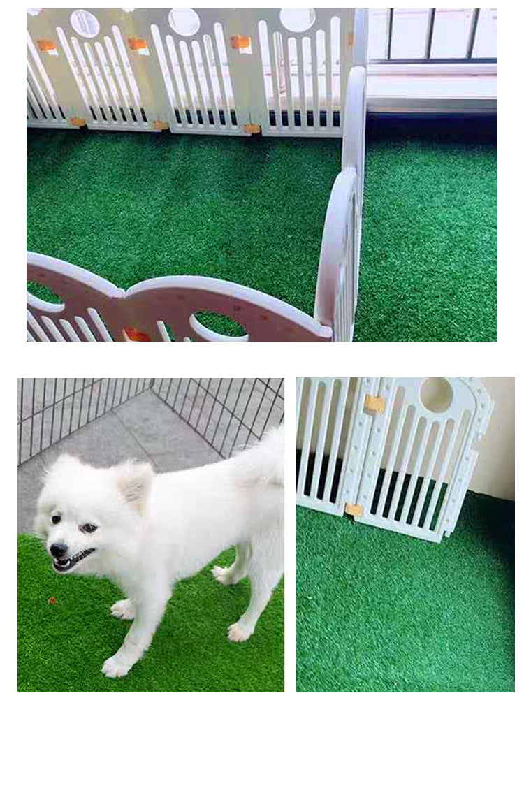 Portable Dog Training Toilet Potty