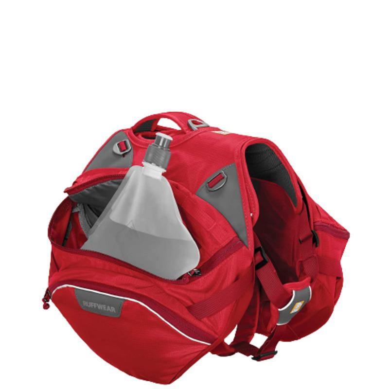 Premium Hiking Dog Backpack Harness - Bark ‘n’ Paws