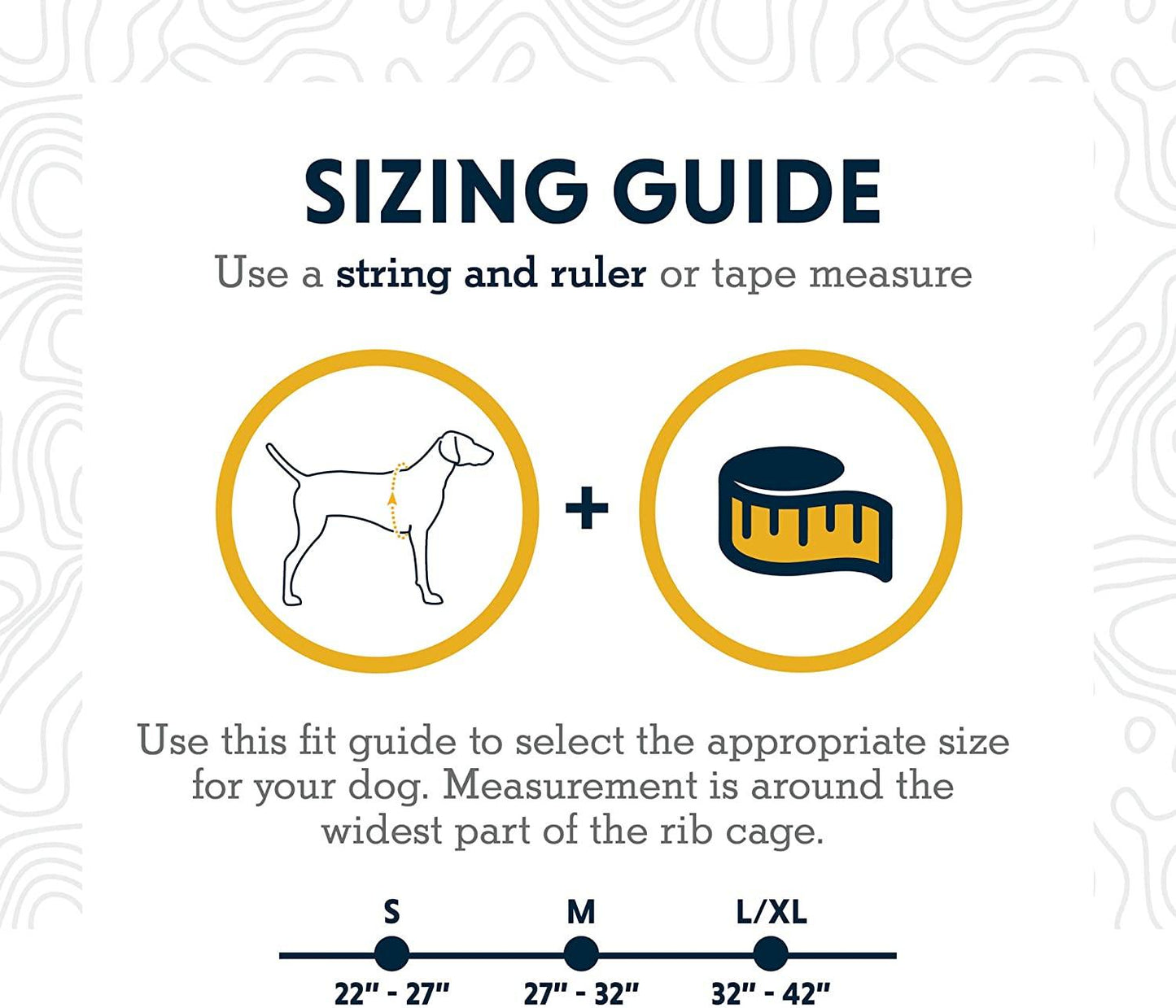 Premium Hiking Dog Backpack Harness - Bark ‘n’ Paws