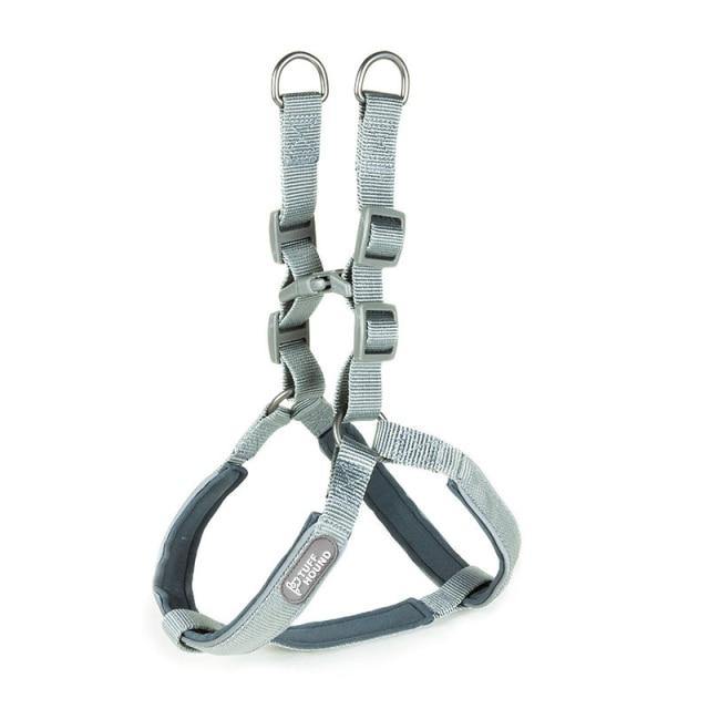 Durable Dog Protective Harness - Bark ‘n’ Paws