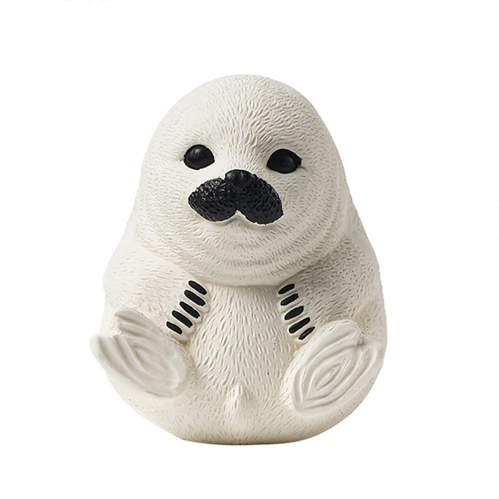 Anti Anxiety Tough Dog Squeaky Toys - Bark ‘n’ Paws