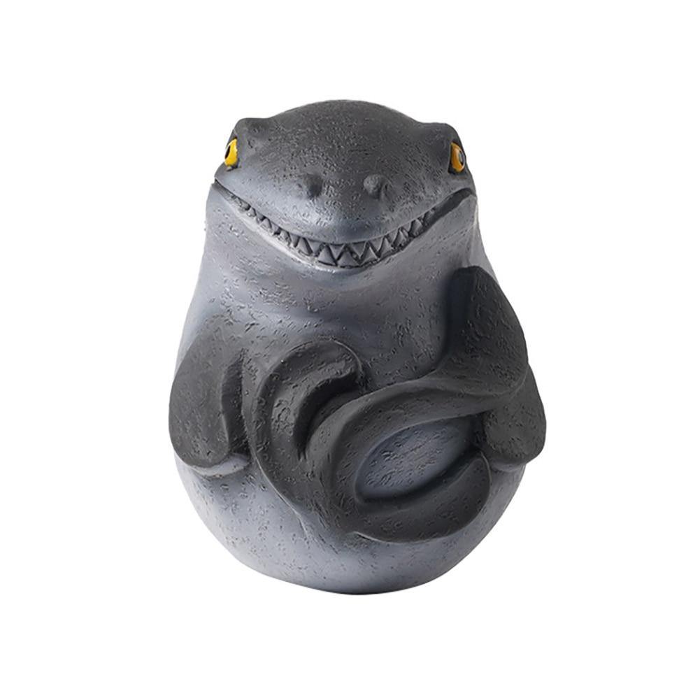 Anti Anxiety Tough Dog Squeaky Toys - Bark ‘n’ Paws