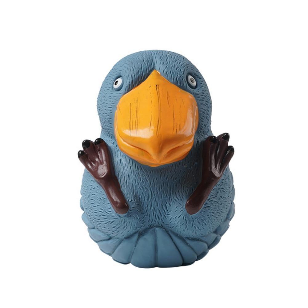 Anti Anxiety Tough Dog Squeaky Toys - Bark ‘n’ Paws