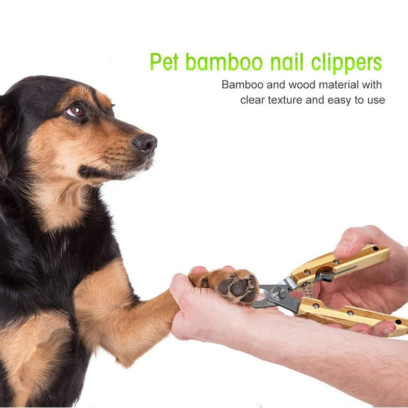 Professional Dog Nail Clippers
