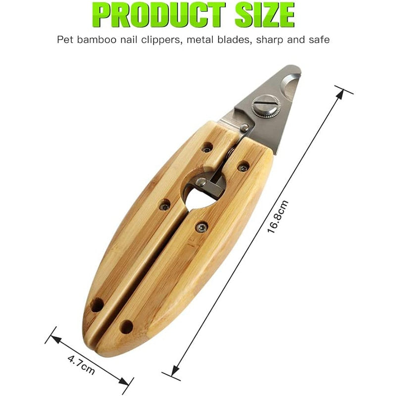 Professional Dog Nail Clippers