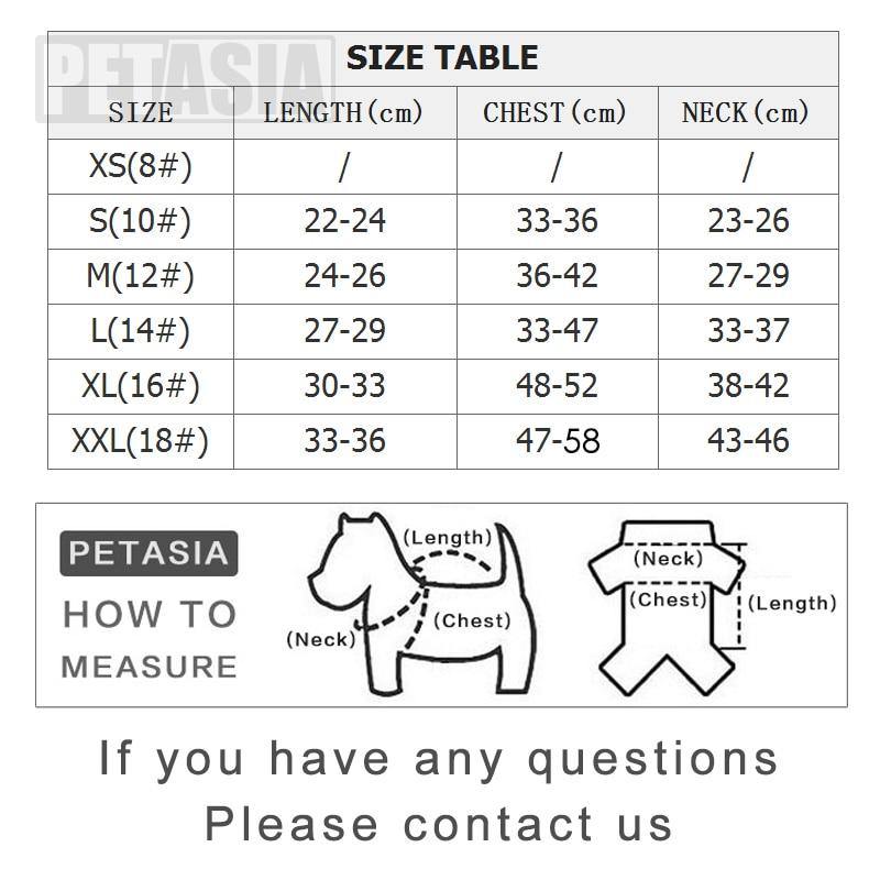 Fashion Winter Warm Dogs Coat - Bark ‘n’ Paws