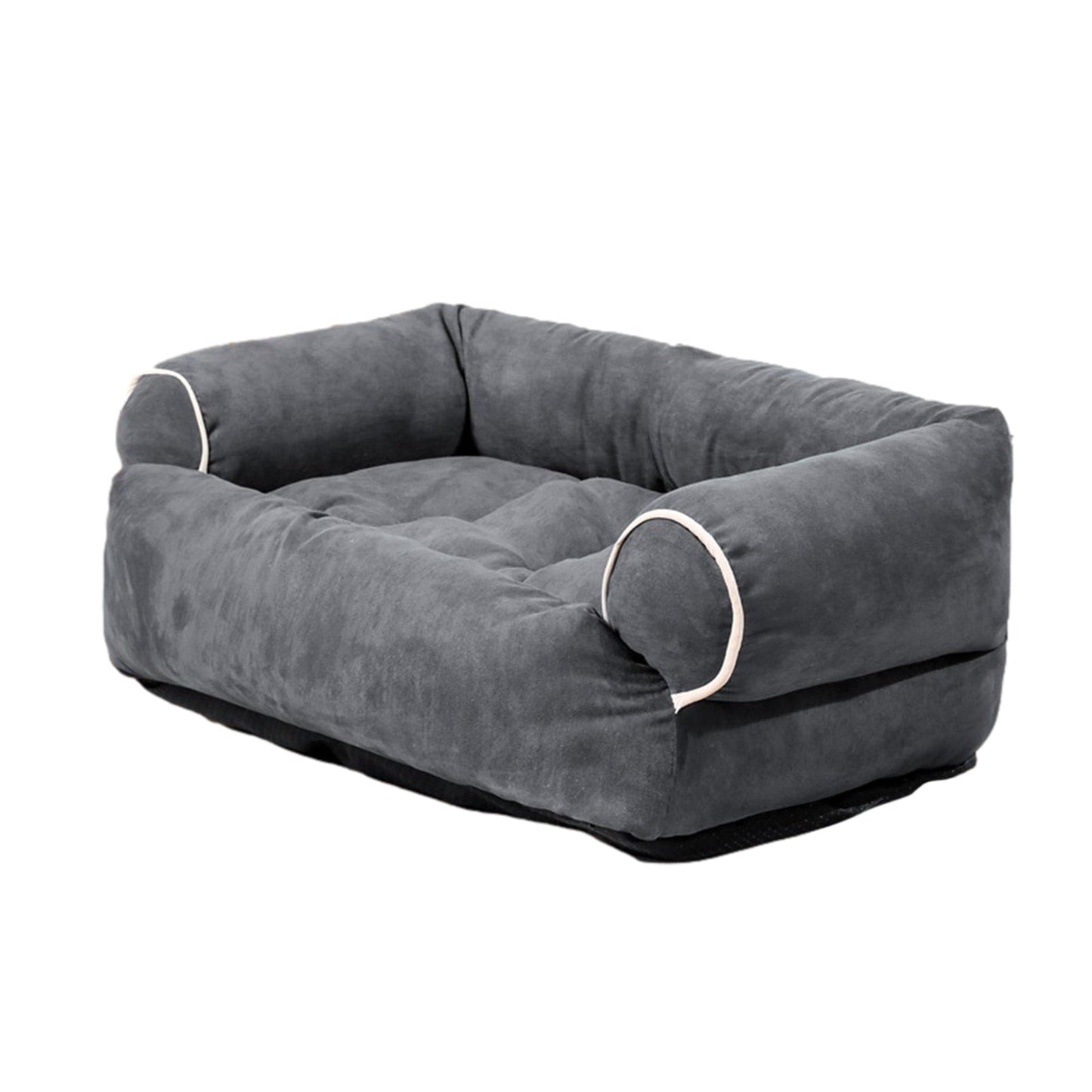 Luxury Orthopedic Dog Sofa Bed