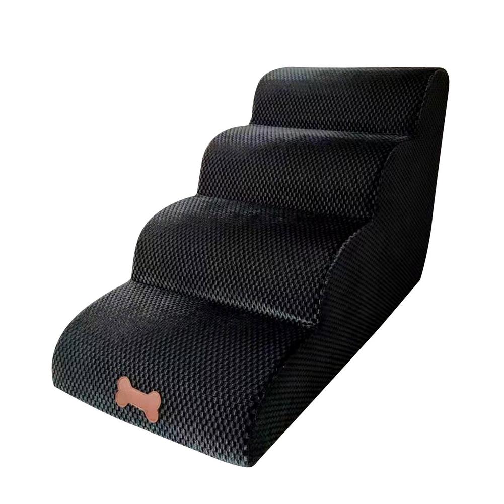 4 Layers Dogs Staircase
