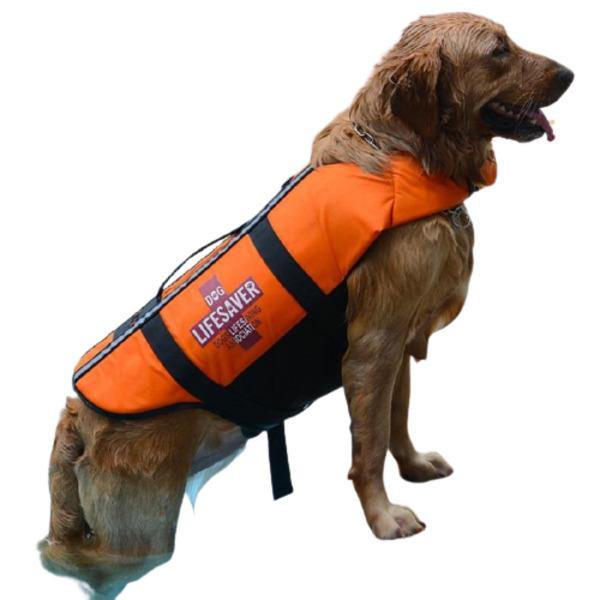 Summer Oxford Pet Dog Life Vest - Bark ‘n’ Paws