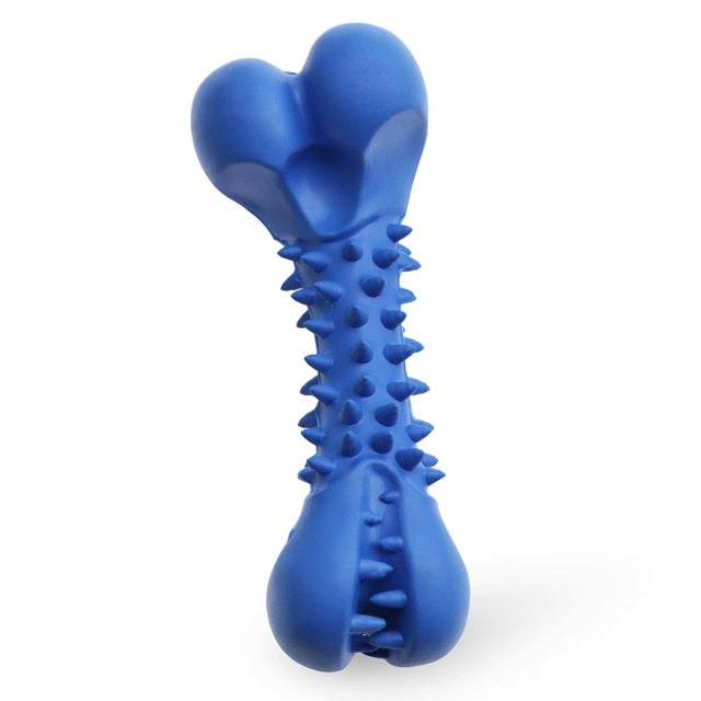 Tough Bone Shape Dog Toy