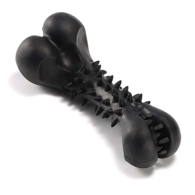 Tough Bone Shape Dog Toy