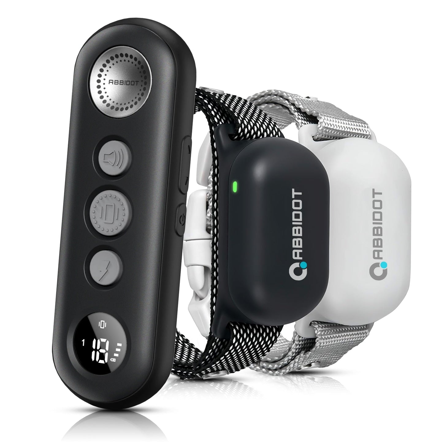 3000Ft Premium Dog Training Collar