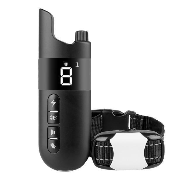 800M Remote Control Dog Training Collar - Bark ‘n’ Paws
