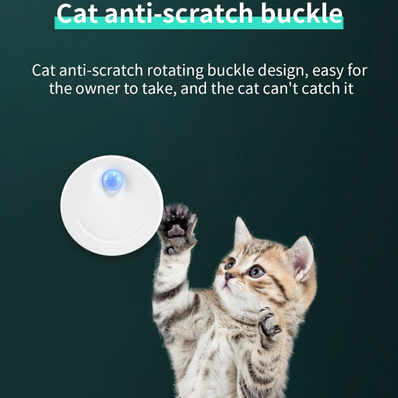 Cat Litter Box Odor Remover