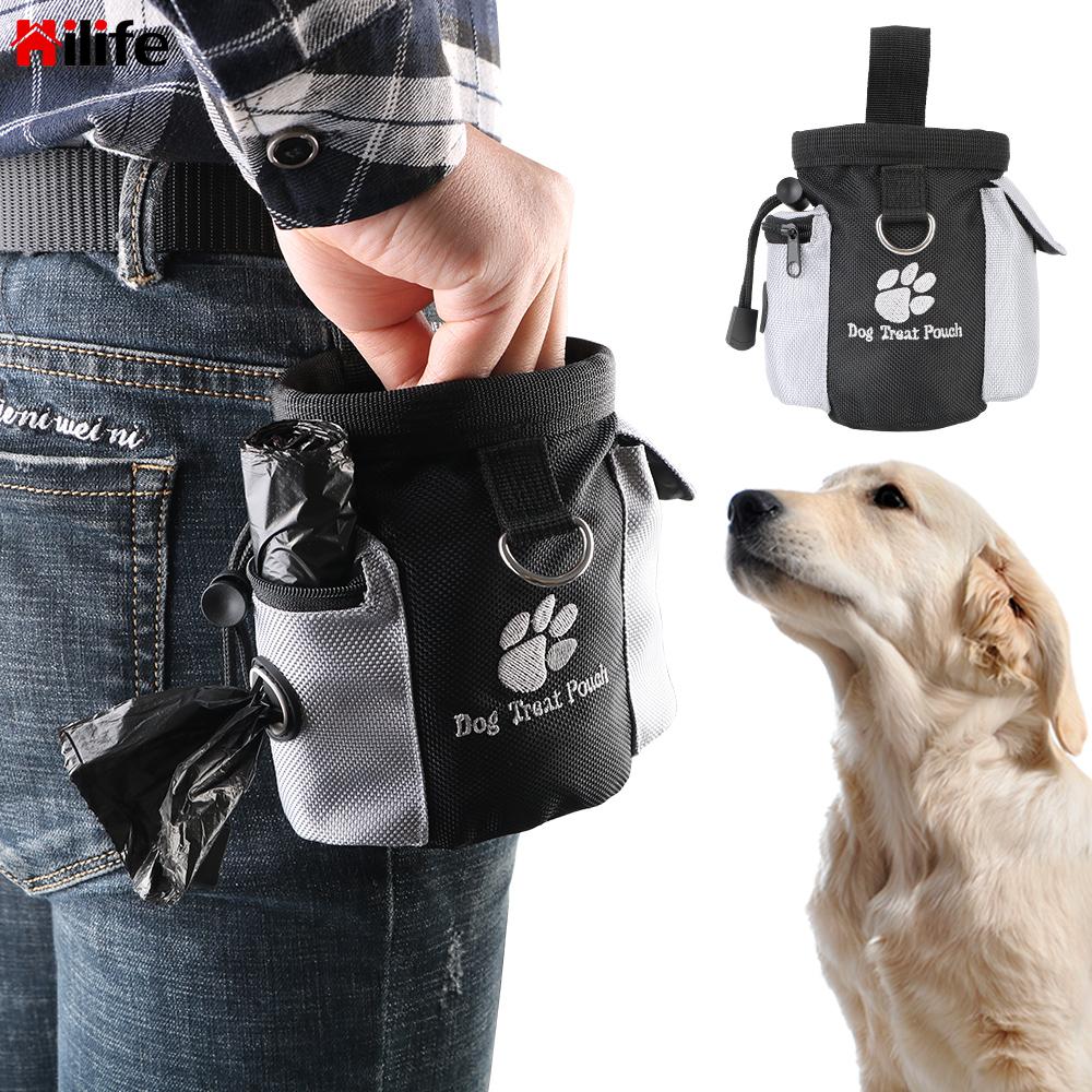 Outdoor Portable Bag For Training Dog
