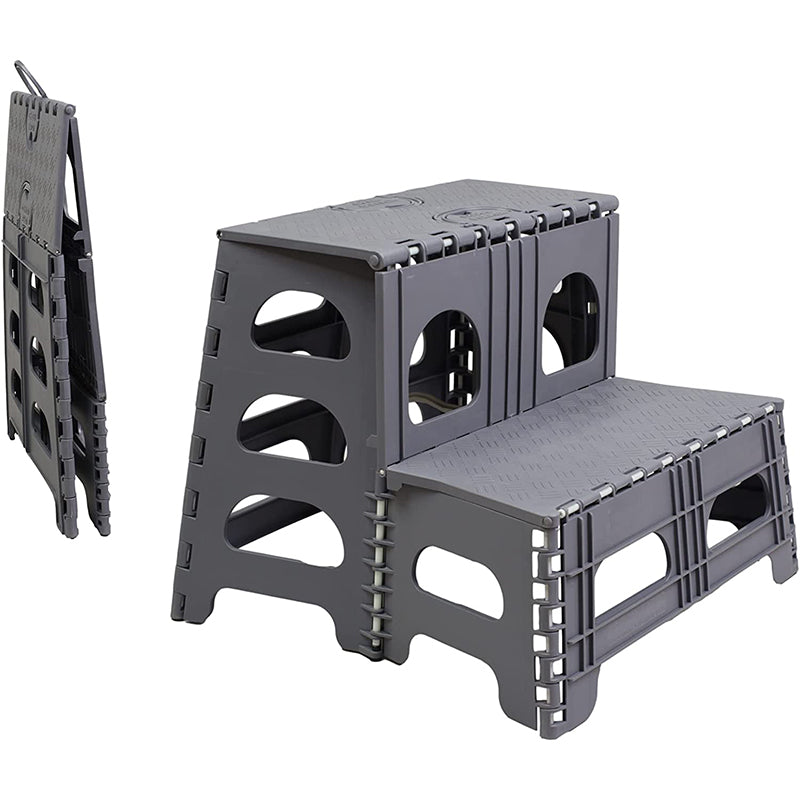 Sturdy Portable Dog Steps