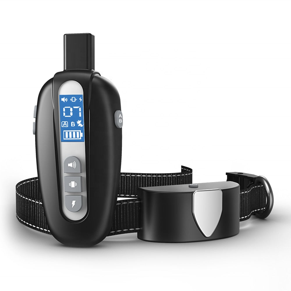 600m Smart Remote Dog Training Collar