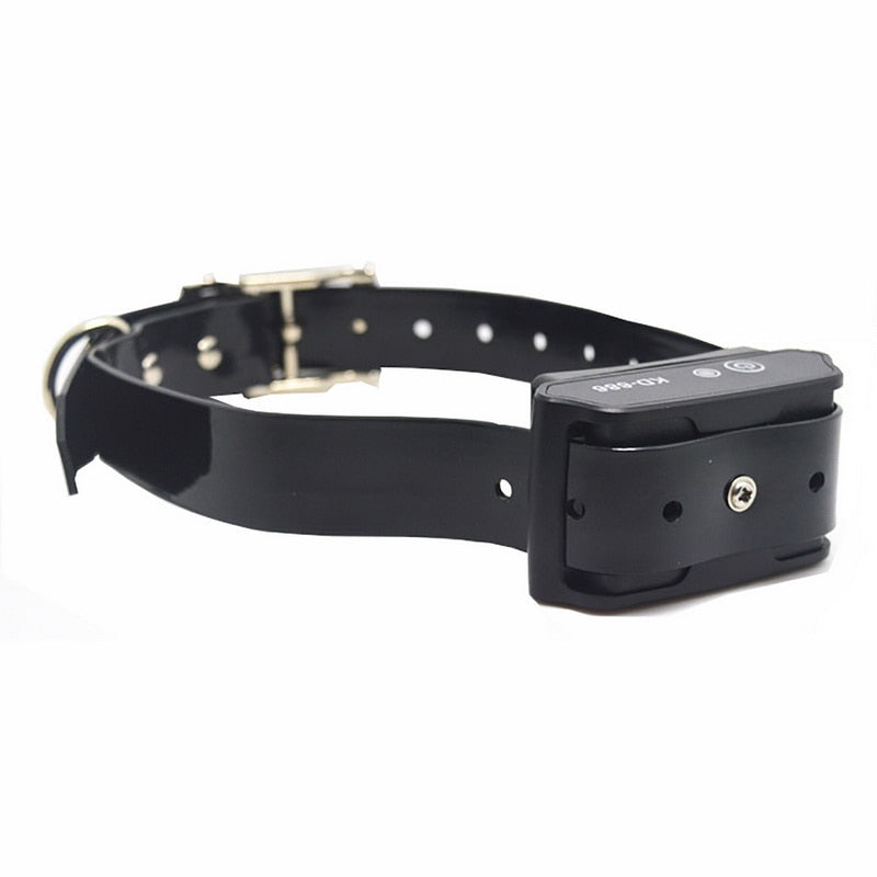800m Waterproof & Rechargeable Dog Training Collar