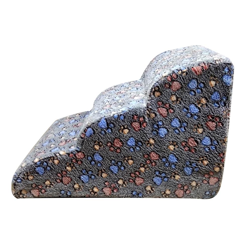 3 Layers Small Pet Dog Stairs