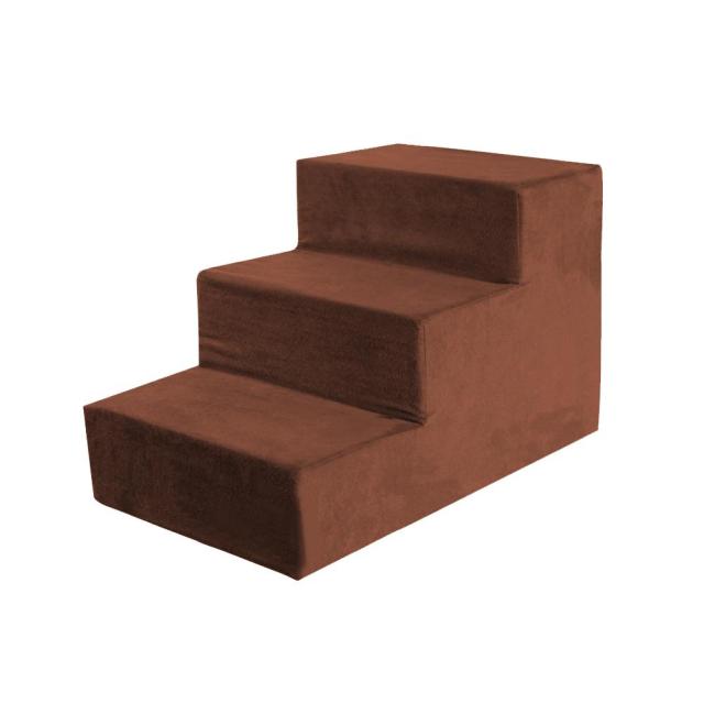 Anti Slip Removable Dog Stairs