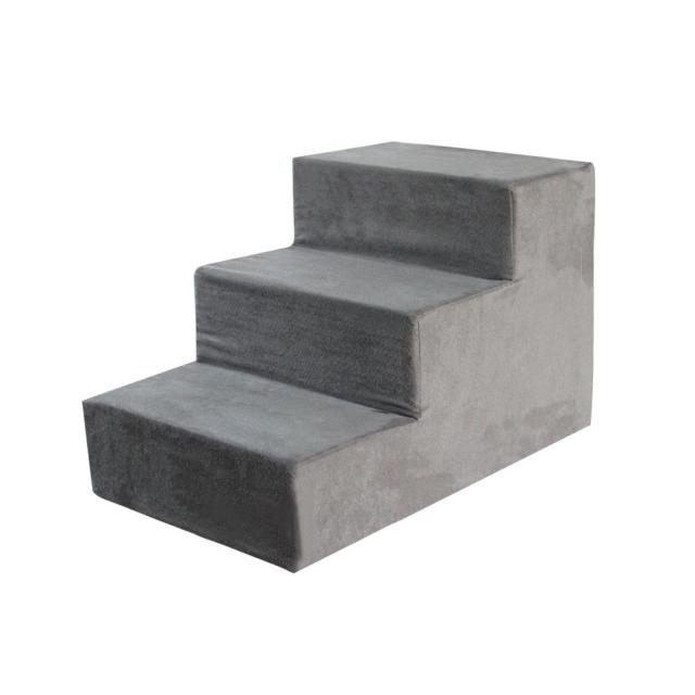 Anti Slip Removable Dog Stairs