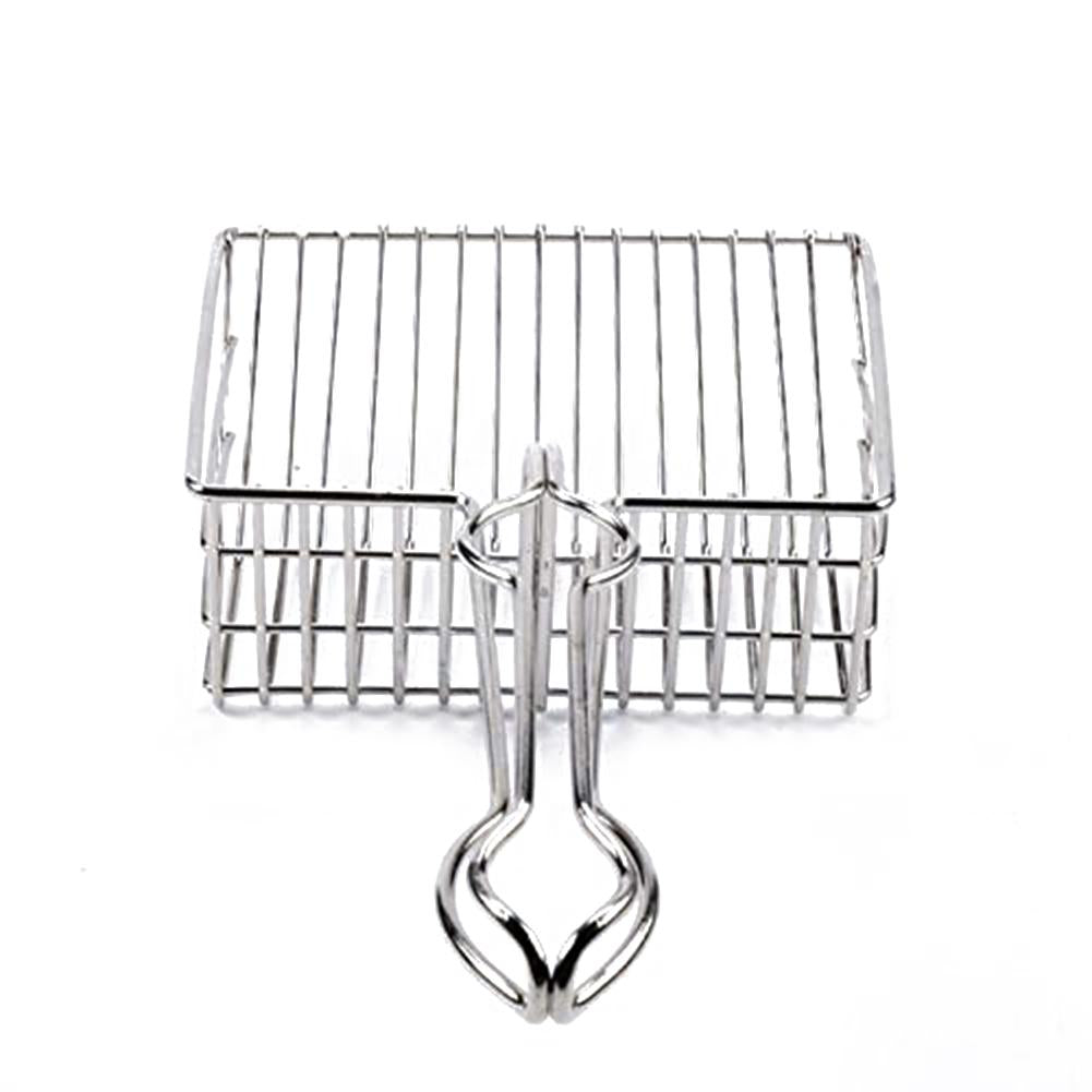 Stainless Steel Cat Litter Scoop
