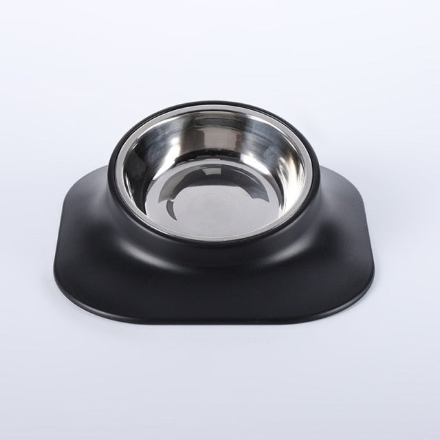 Stainless Steel Pet Feeding Bowl