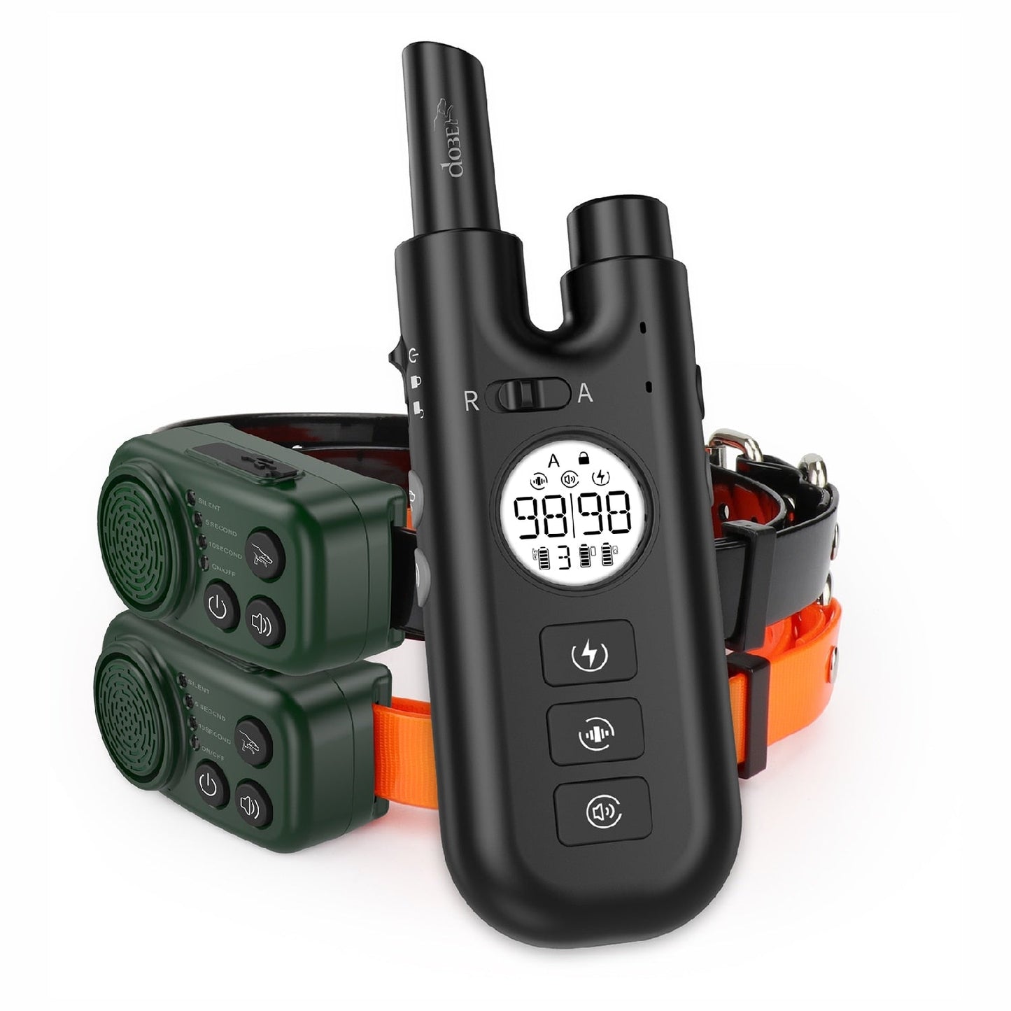 800M Hunting Dog Training Collar