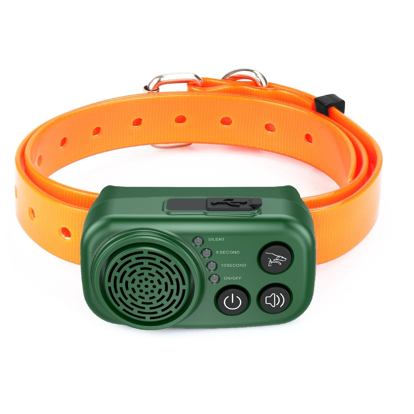 800M Hunting Dog Training Collar