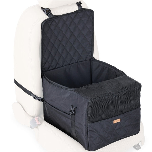 3 in 1 Dog Car Seat Hammock