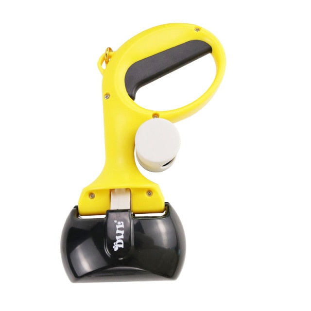 Dog Poop Pooper Scooper