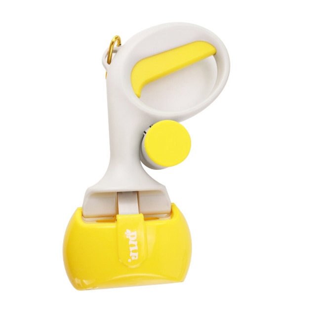 Dog Poop Pooper Scooper