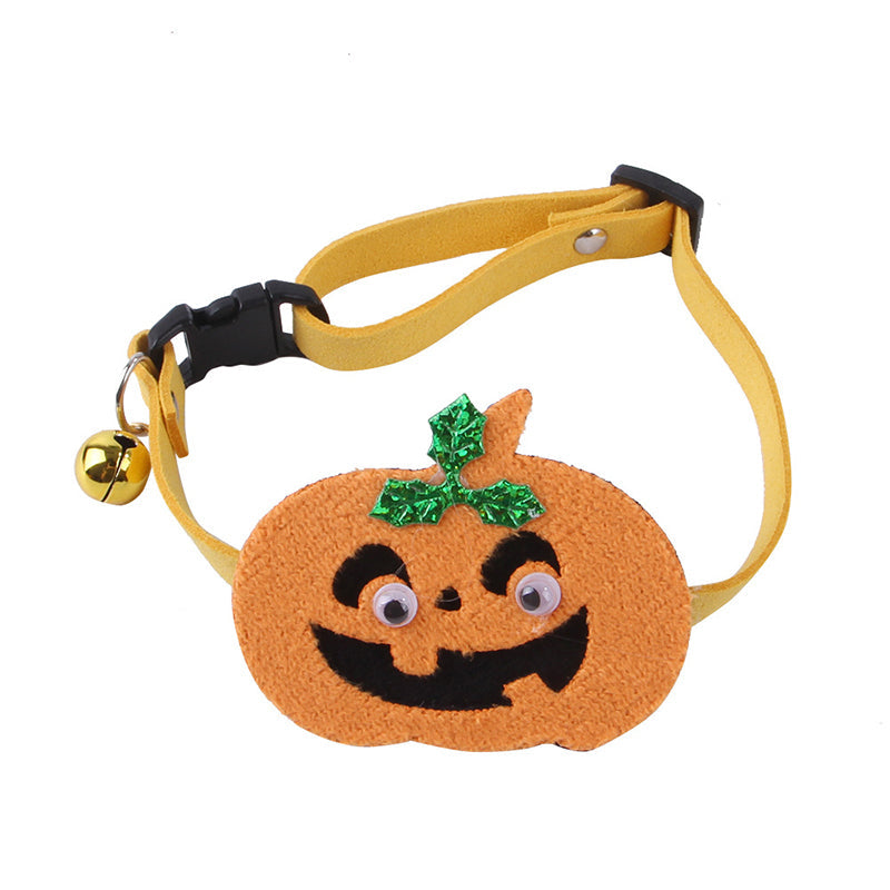 Halloween Witch Pet Cosplay Costume