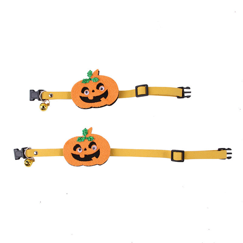 Halloween Witch Pet Cosplay Costume