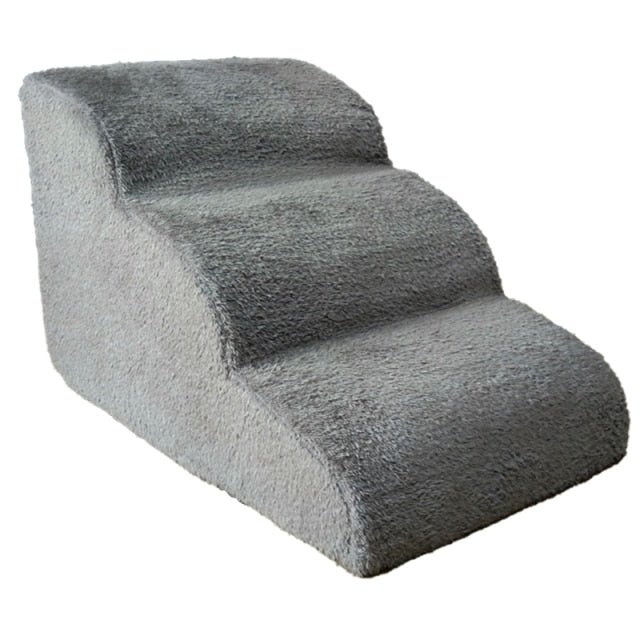 3/4 Tiers Pet Dog Stairs