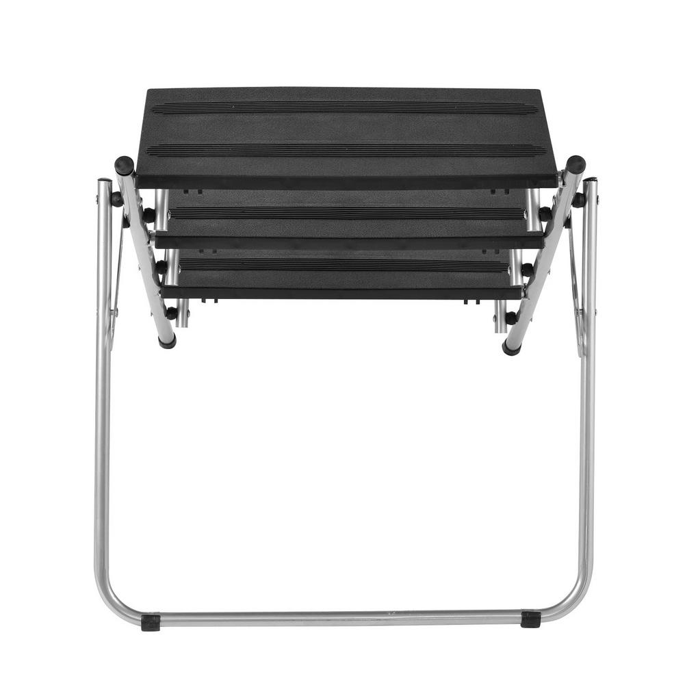 3 Layers Folding Dog Car Steps