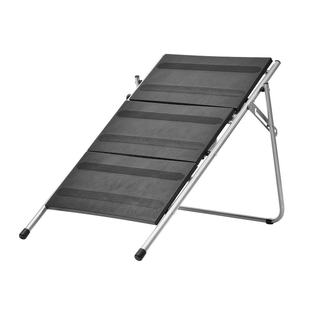 3 Layers Folding Dog Car Steps
