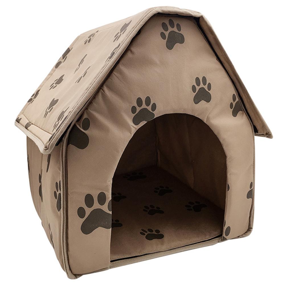 Waterproof Outdoor Pet Dog House