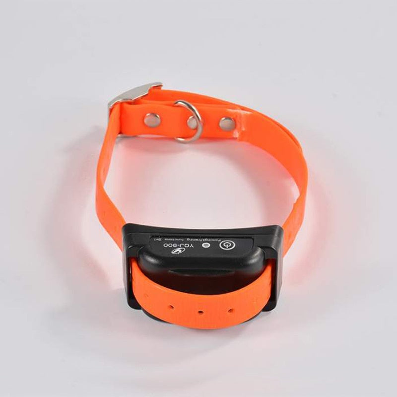 Waterproof Fence Containment Dog Training Collar