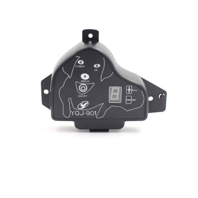Waterproof Fence Containment Dog Training Collar