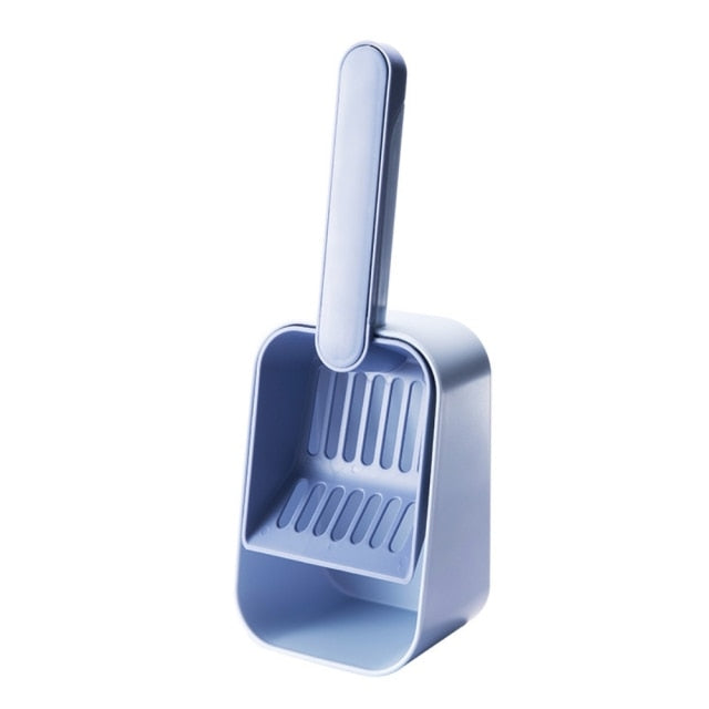 Sand Cleaning Cat Litter Shovel