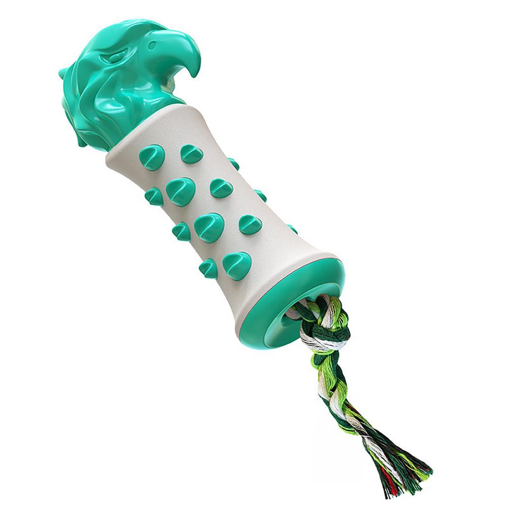 Eagle Dog Toothbrush Molar Toy