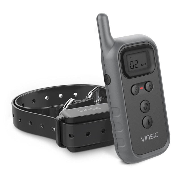 300m Pet Trainer Dog Training Collar