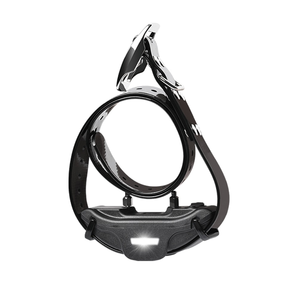 Premium 2000m Dog Hunting Long Range Training Collar