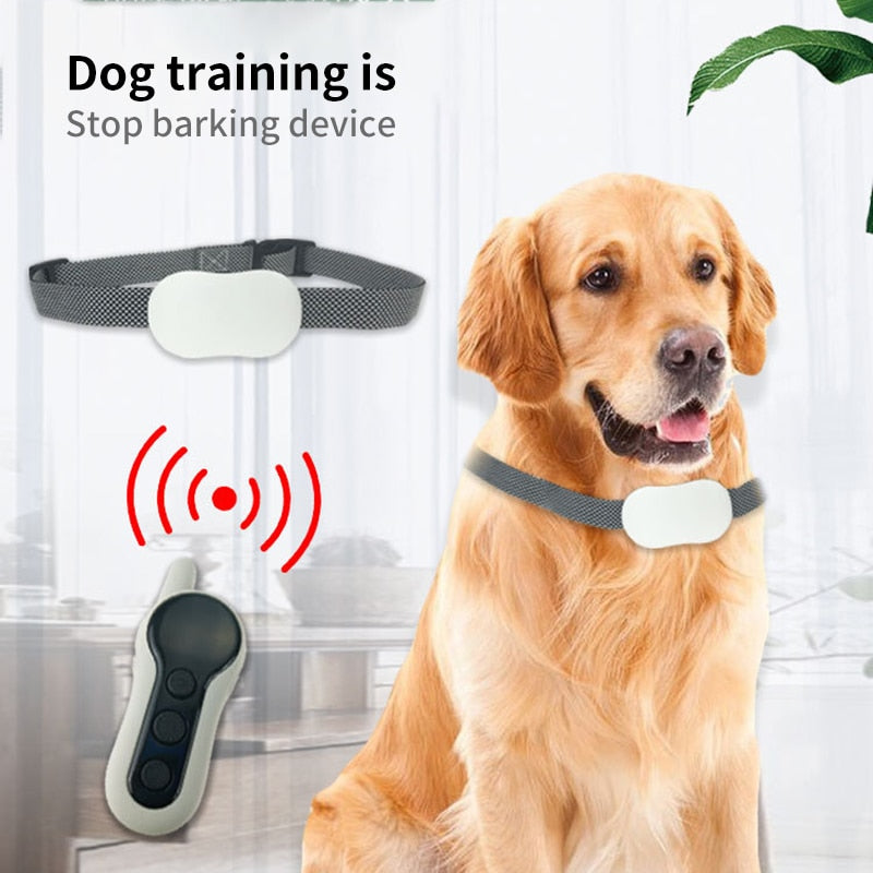 500m Electric Dog Training Collar
