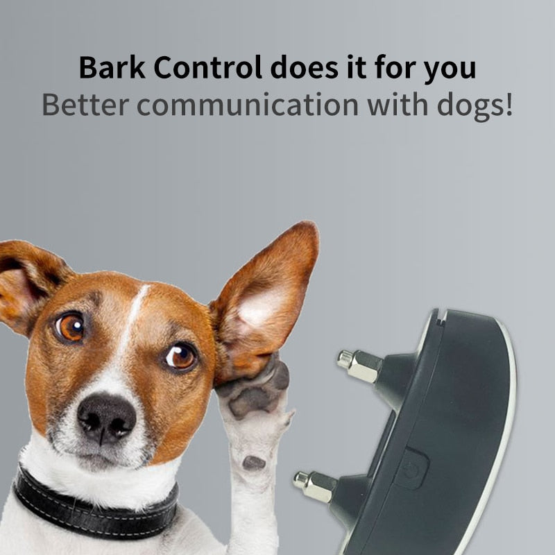 500m Electric Dog Training Collar